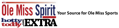 Ole Miss Spirits HottyToddy.com Extra