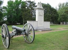 Smallest Battlefield in U.S.