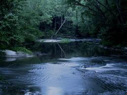 Rocky Rapids from O Brother, Where art Thou>