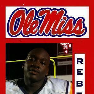 Photo Courtesy of Forever Ole Miss Facebook page
