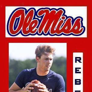 Photo Courtesy of Forever Ole Miss Facebook