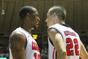 Rebels Ready for Bulldogs Photo: Seph Anderson