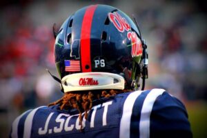 Photo by Seph Anderson / HottyToddy.com