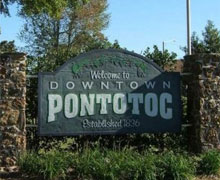 HottyToddy Hometown Pontotoc Mississippi HottyToddy