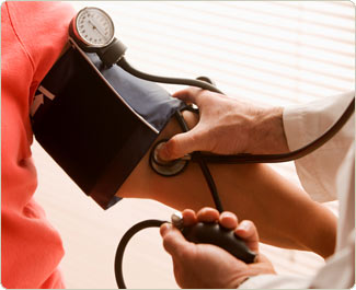 New study presents evidence that blood pressure should be measured in both arms
