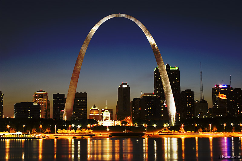 HottyToddy Hometown: St. Louis, Missouri - 0