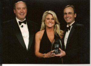 McKesson Medical-Surgical Rookie of the Year Nationwide