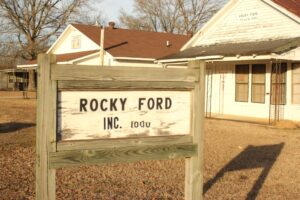 Rocky Ford