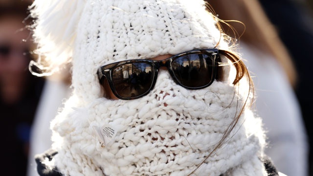 7 Funny Things Southerners Say About Cold Weather - HottyToddy.com