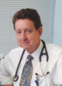 Dr. Skip Nolan