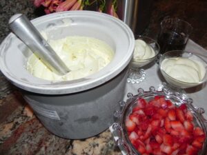buttermilkicecream&strawberries-DSCN0553