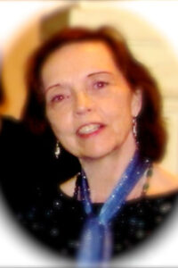 Constance Pierce