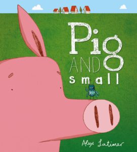 pig-and-small