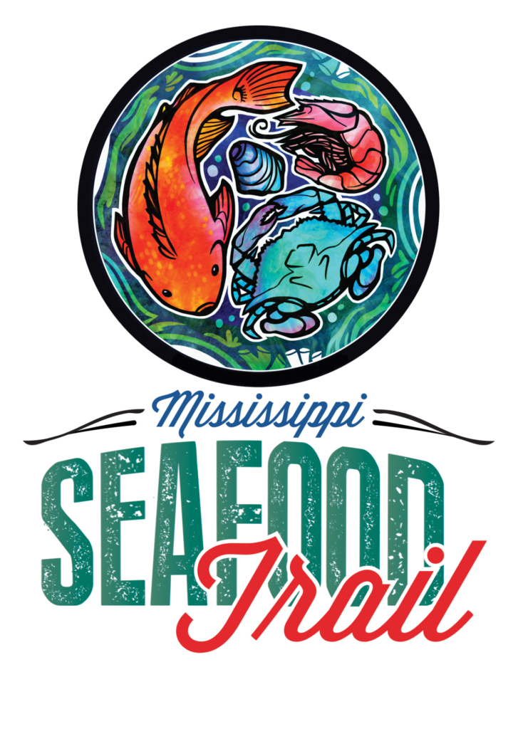 ms seafood trail