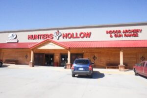 Hunters Hollow