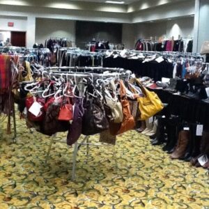 Consignment Clothing