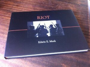 RIOT sample book