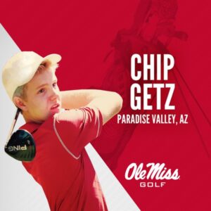 Courtesy Ole Miss Golf's Twitter (@OleMissMGolf)