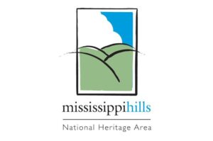 Mississippi Hills Logo