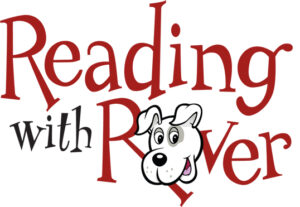 Reading With Rover Logo