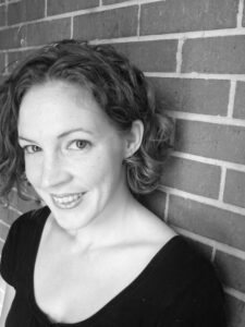 Meaghin Burke from Theatre Oxford will produce 'True West' which is set for April 15-17 at the Powerhouse.