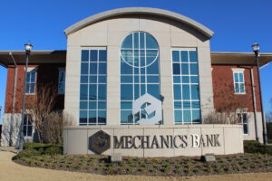 Mechanic's Bank