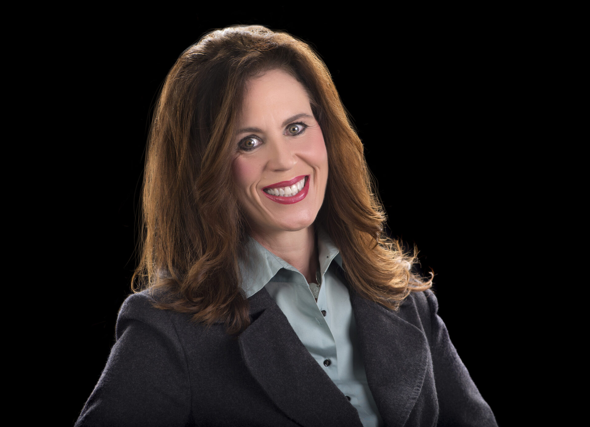 Allison Buchanan Named CEO - New Media Lab/ 