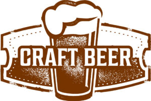 craft beer_logo
