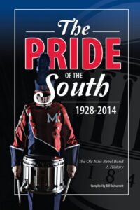 pride of the south book