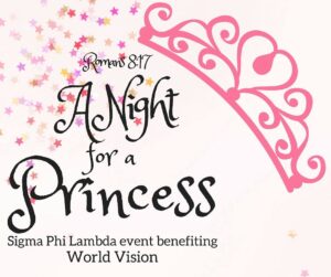 Princess Night