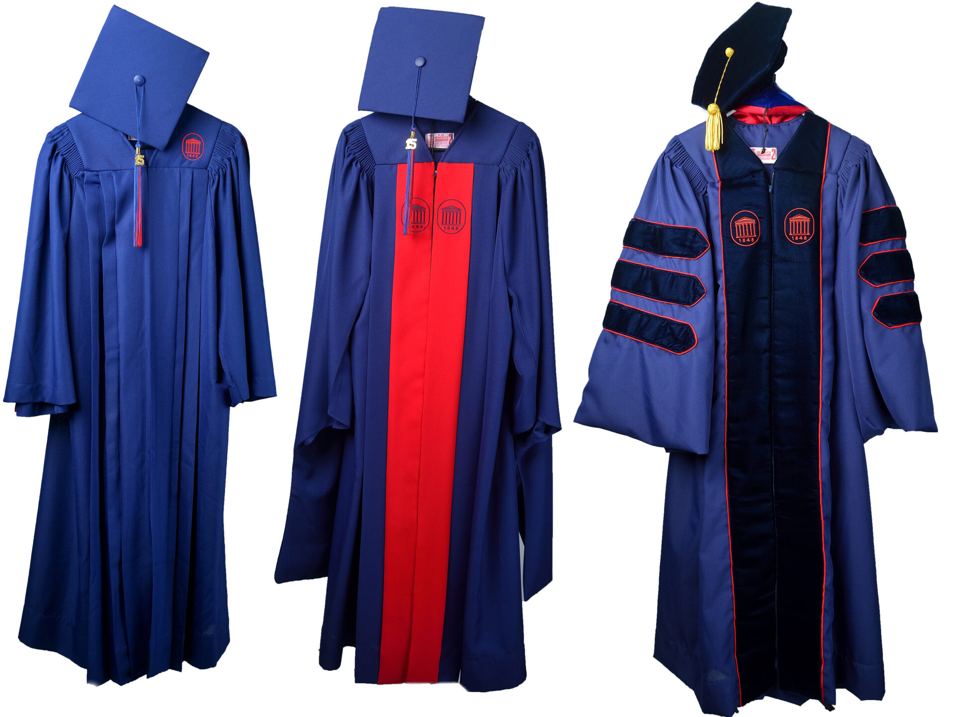 UM Announces New Graduation Regalia, Graduation Schedule