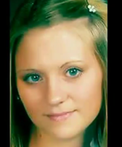 Jessica Chambers, photo from Facebook.com/ Justice for Jessica 