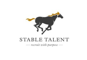 stable logo