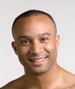 Caleb Mitchell