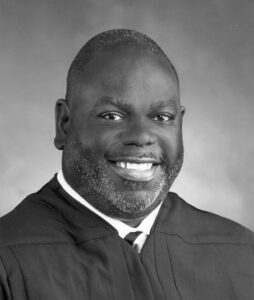 Judge Carlton W. Reeves (photo from Wikipedia)