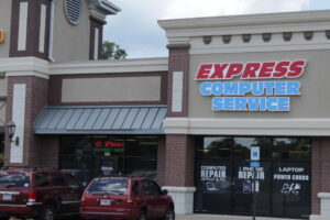 Express Computers Service