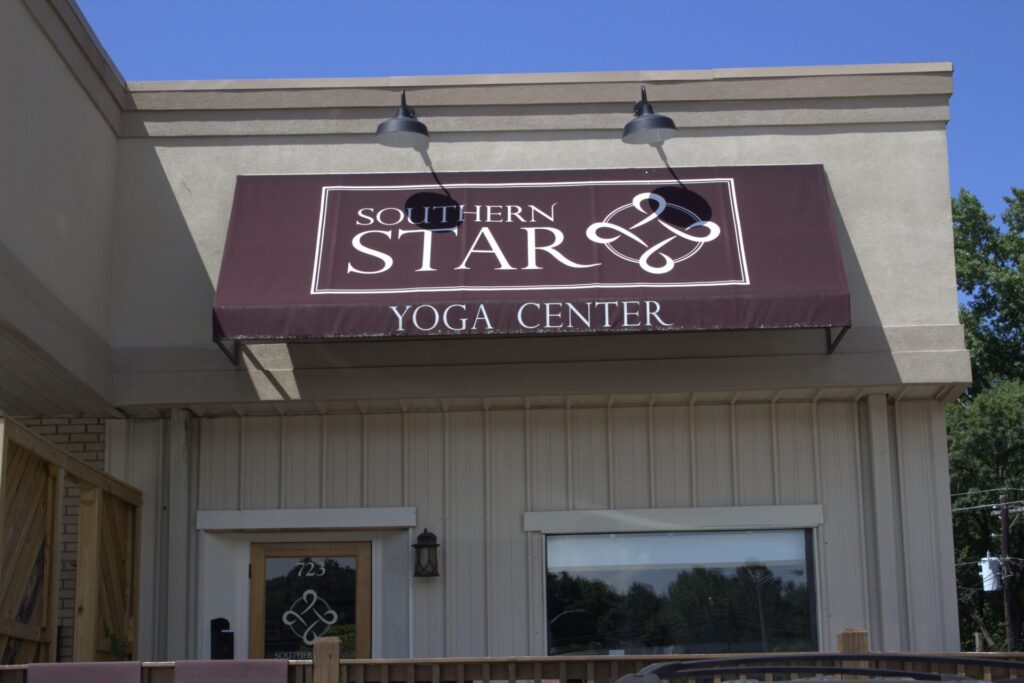 southernstar yoga