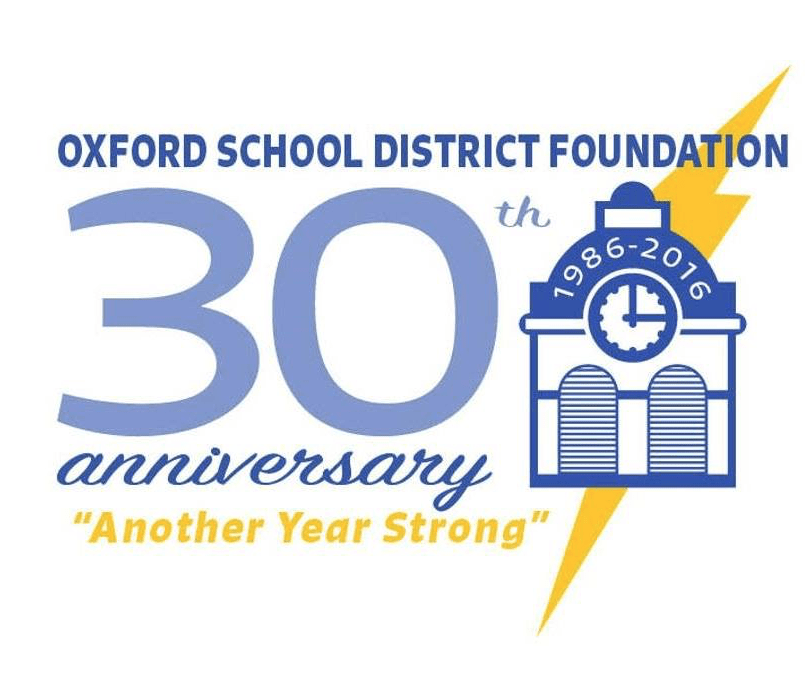 Courtesy of the Oxford School District Facebook page