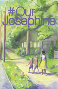 Our Josephine