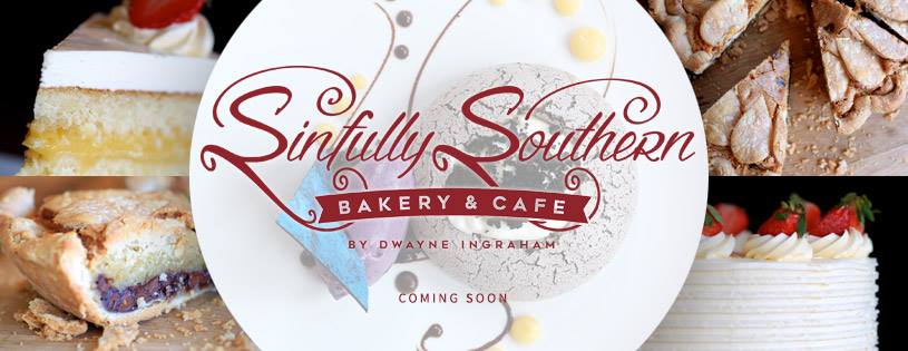 Photo from Facebook.com / Sinfully Southern Bakery 