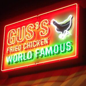 Gus's Chicken