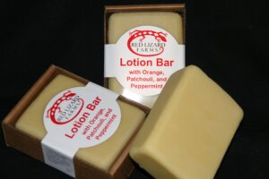 Lotion Bar