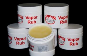 Vapor Rub