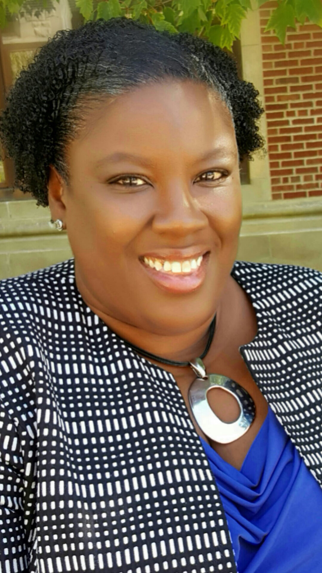Katrina Myers Caldwell is the incoming Vice Chancellor for Diversity and Community Engagement at the University of Mississippi. (Submitted photo)