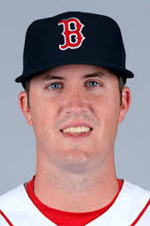 Drew Pomeranz  Photo courtesy of m.mlb.com