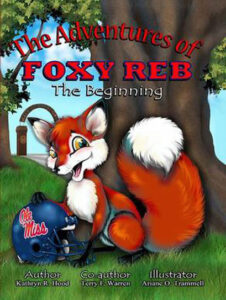 The Adventures of Foxy Reb