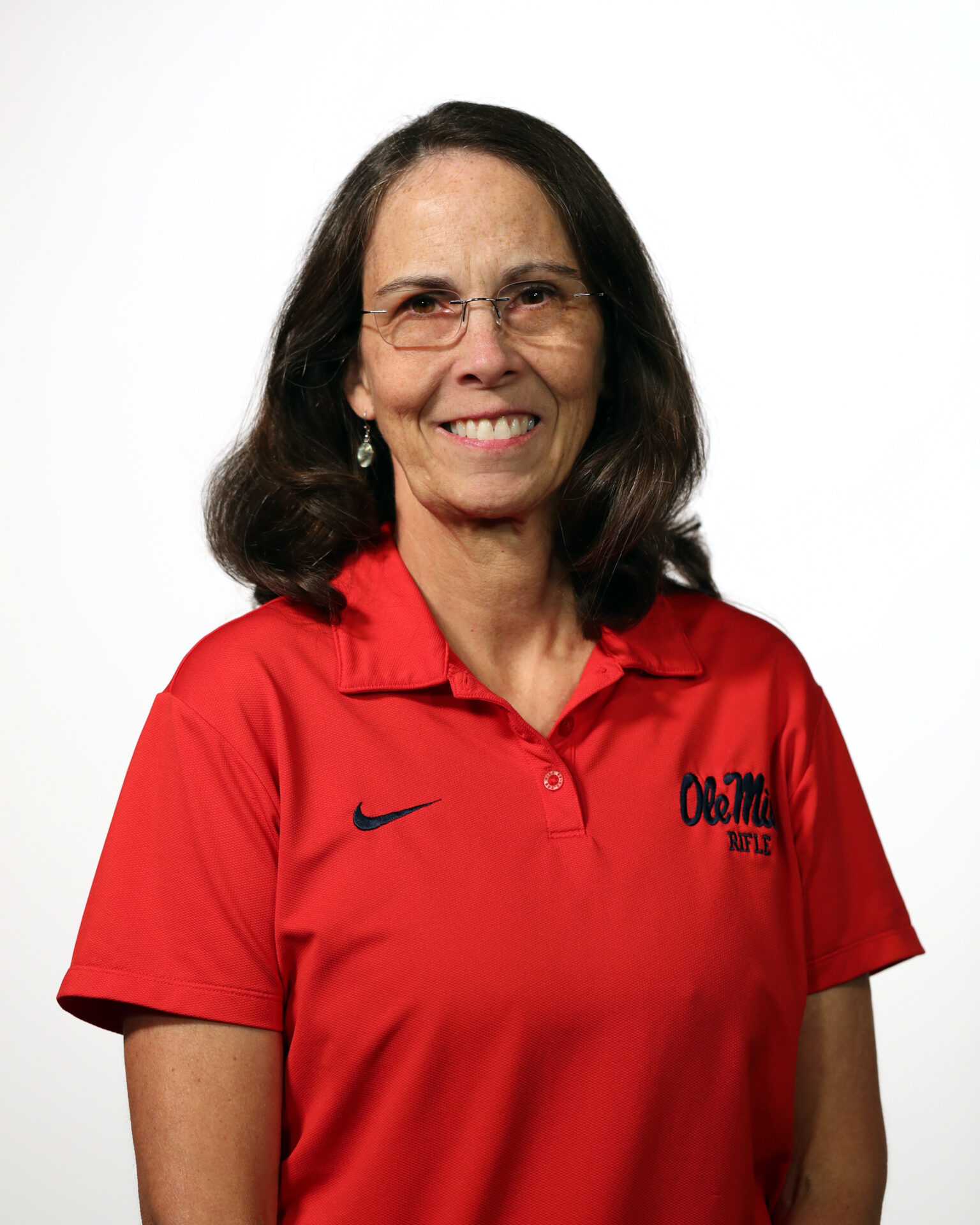 Marsha Beasley - Rifle Photo courtesy of Ole Miss Sports 