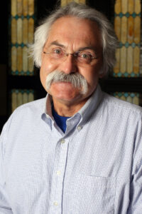 Earl Fitz, professor of Portuguese, Spanish and comparative literature at Vanderbilt University, is the featured speaker for this year’s Christopher Longest Lecture at UM. Photo courtesy Vanderbilt University/Steve Green