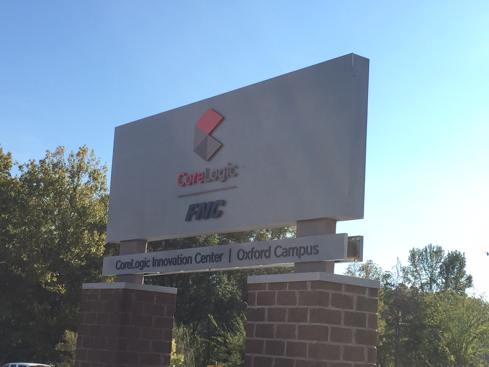 CoreLogic Innovation Center Unveiled