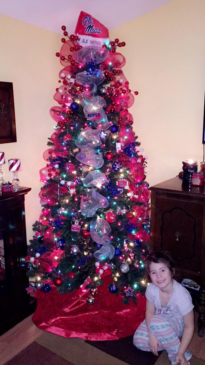 Ole-Miss-Christmas-Tree